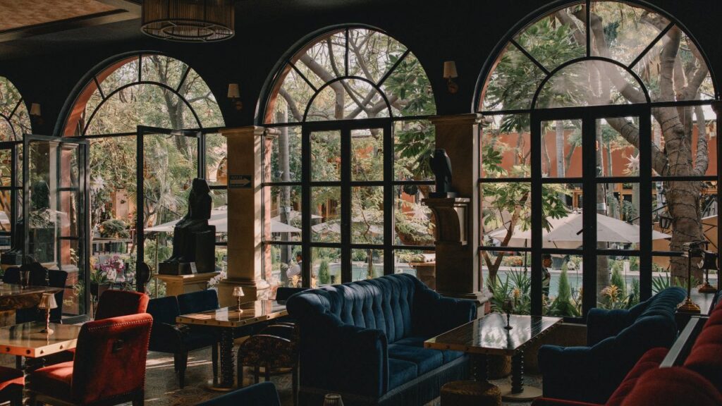 Hacienda Laborcilla: una experiencia culinaria única en Querétaro