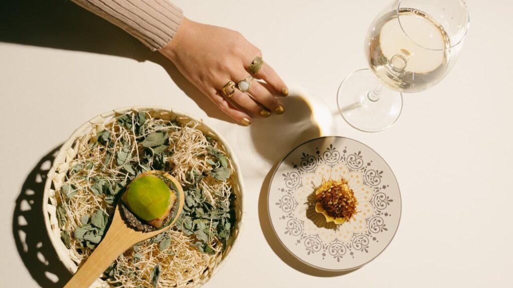Lempicka Bistro Mexicano, un concepto innovador de Raúl Valencia