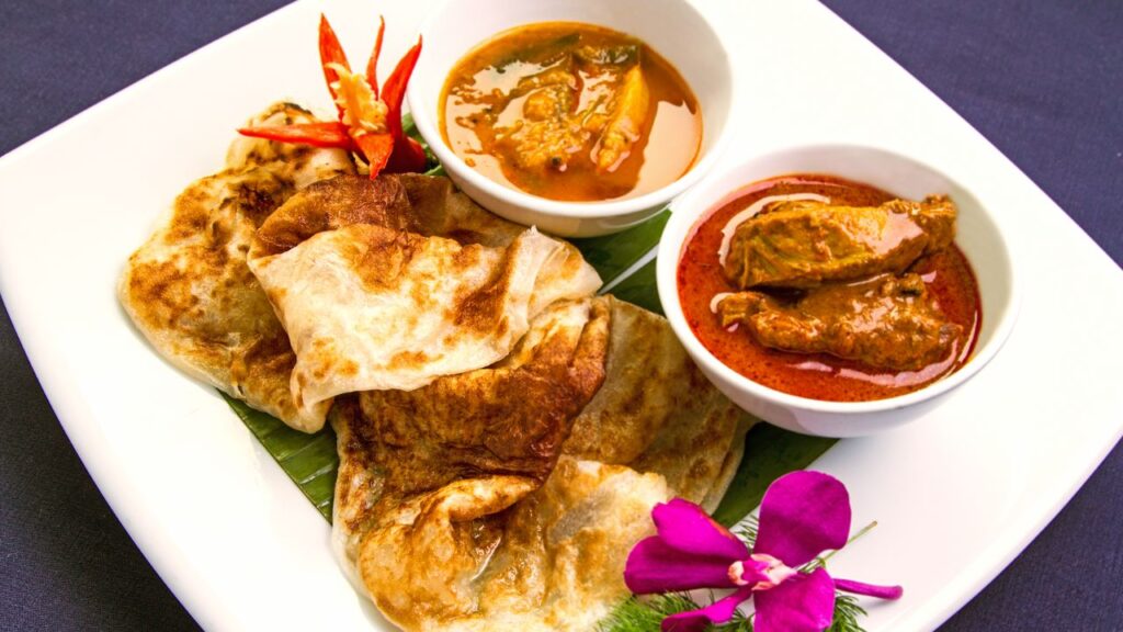 Malasia: herencia y sabores culinarios