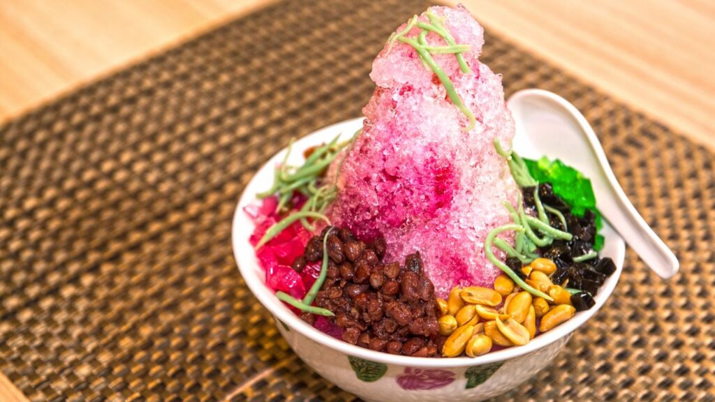 Malasia: herencia y sabores culinarios
