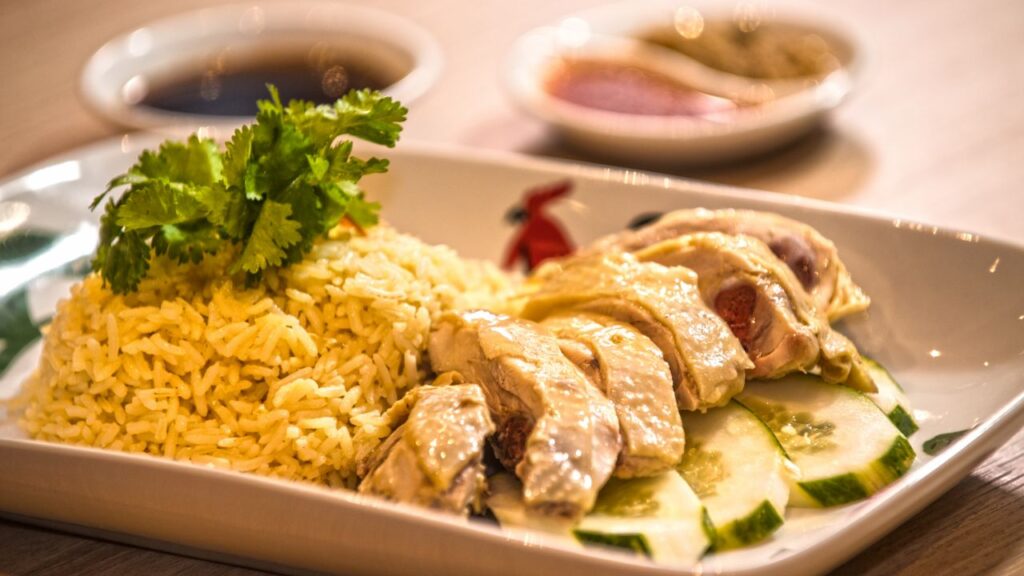 Malasia: herencia y sabores culinarios