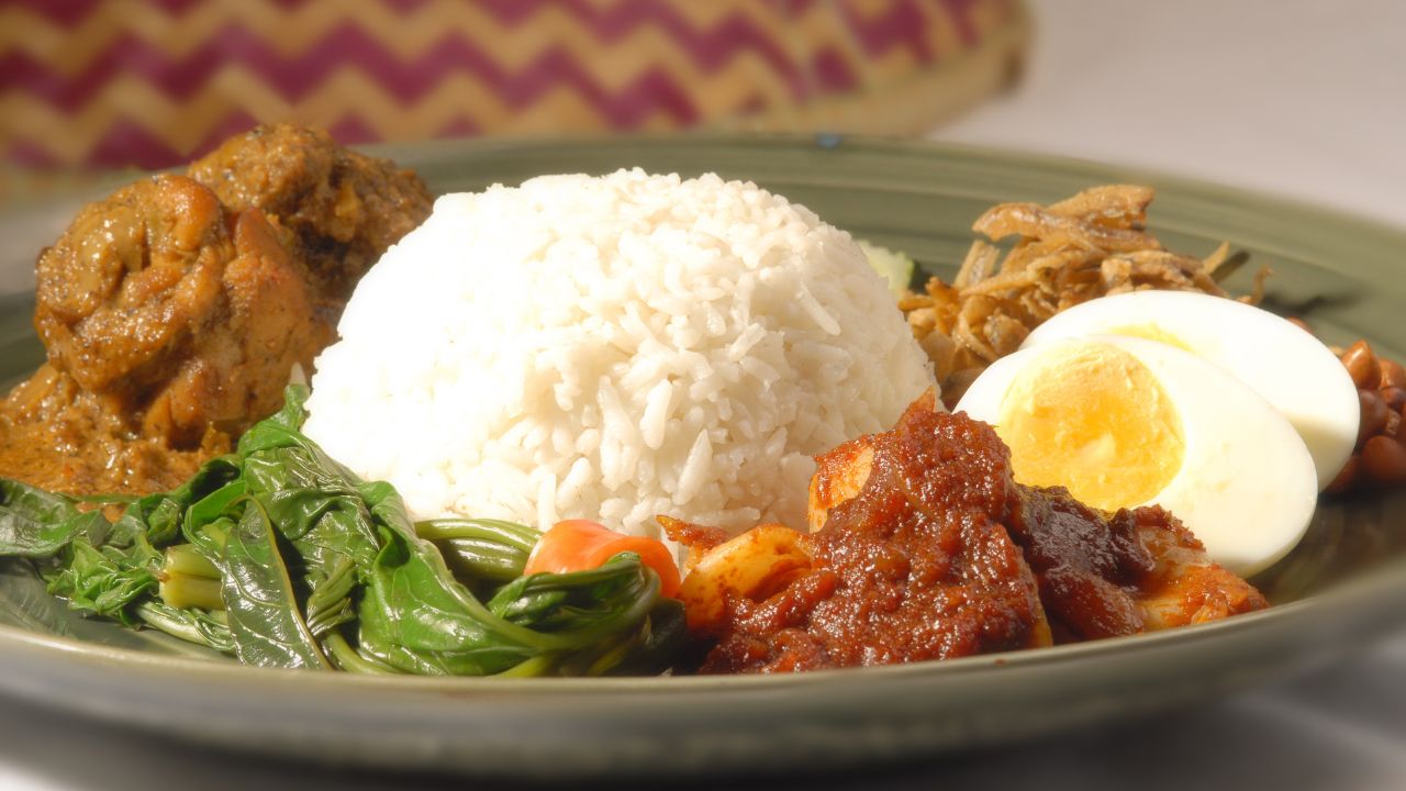 Malasia: herencia y sabores culinarios Malasia: herencia y sabores culinarios