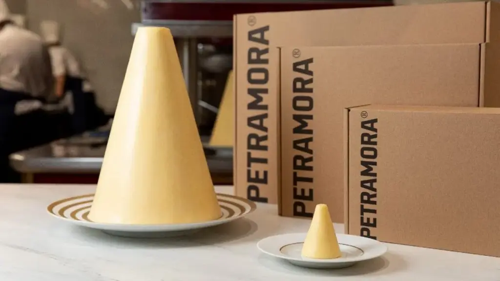 Mantequilla de Saddle