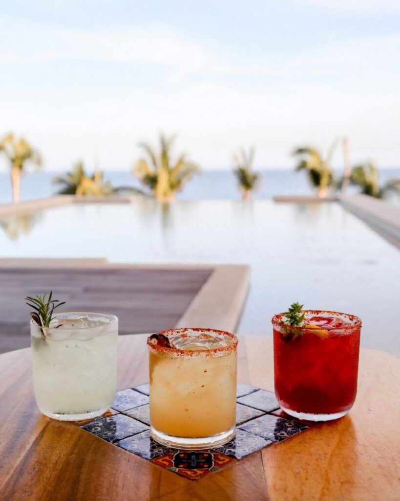 Los Cabos es un lugar donde los sueños se vuelven realidad