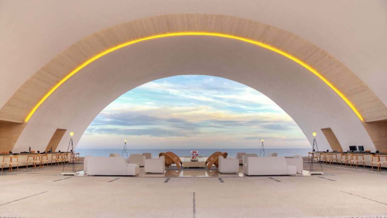 Los Cabos: el encuentro del mar y el desierto