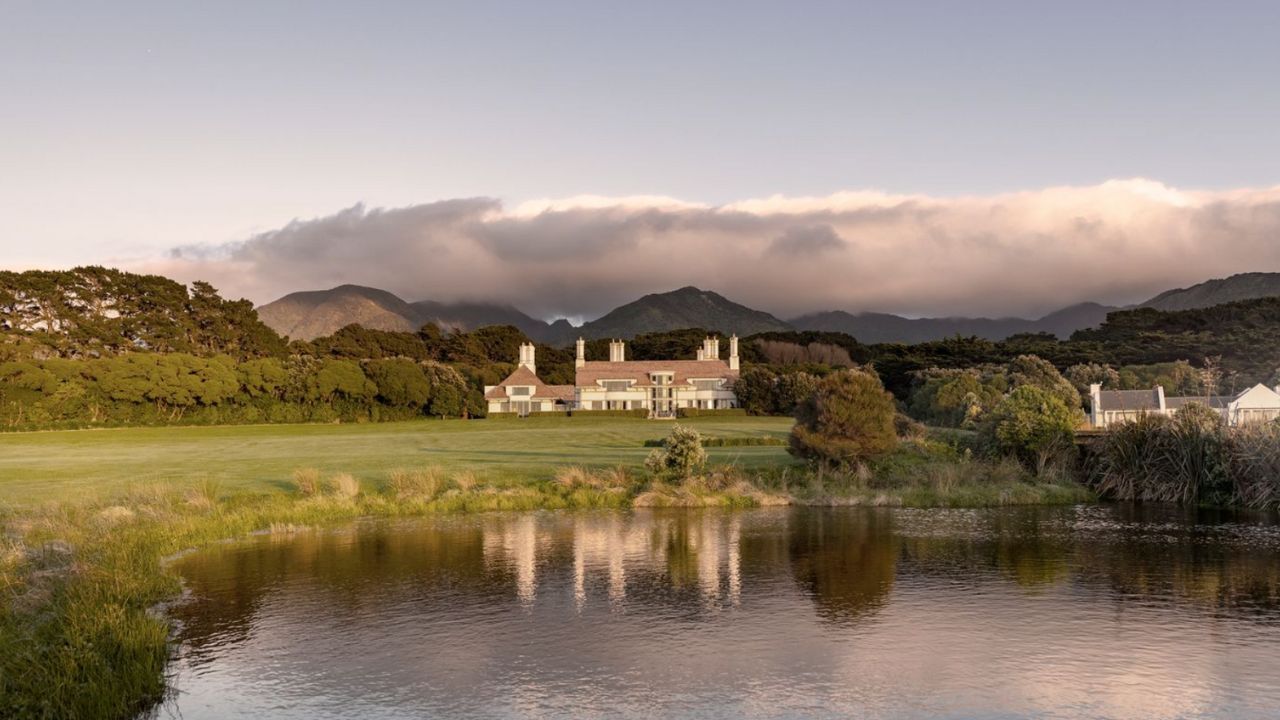 Wellington, la joya de Aotearoa y el refugio de Wharekauhau