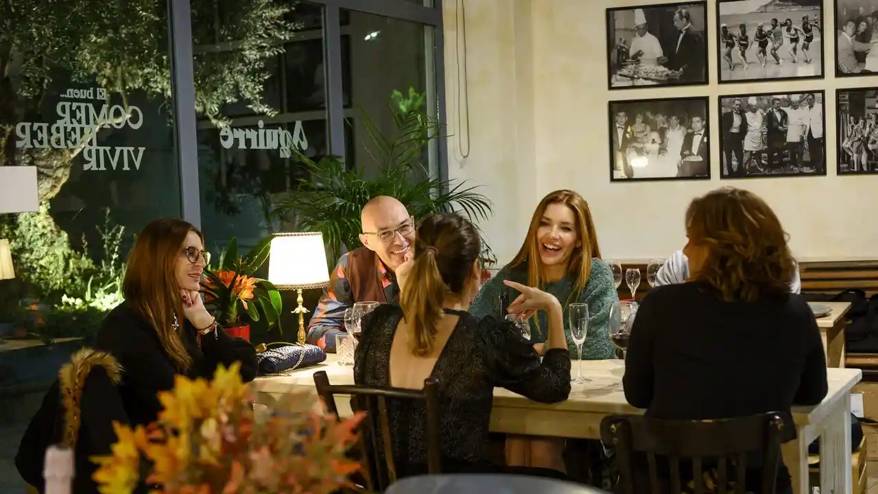 Aguirre es un Solete y no lo decimos nosotros