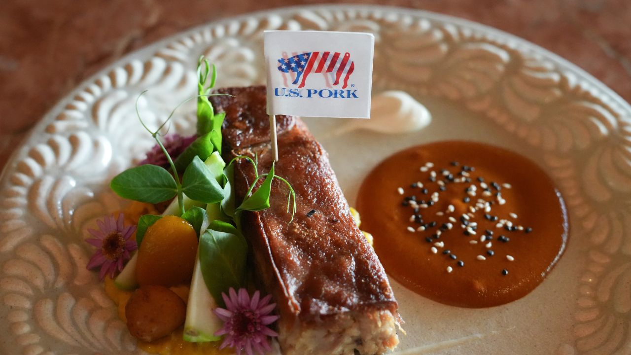 U.S. MEAT presenta “Sabores Sostenibles”