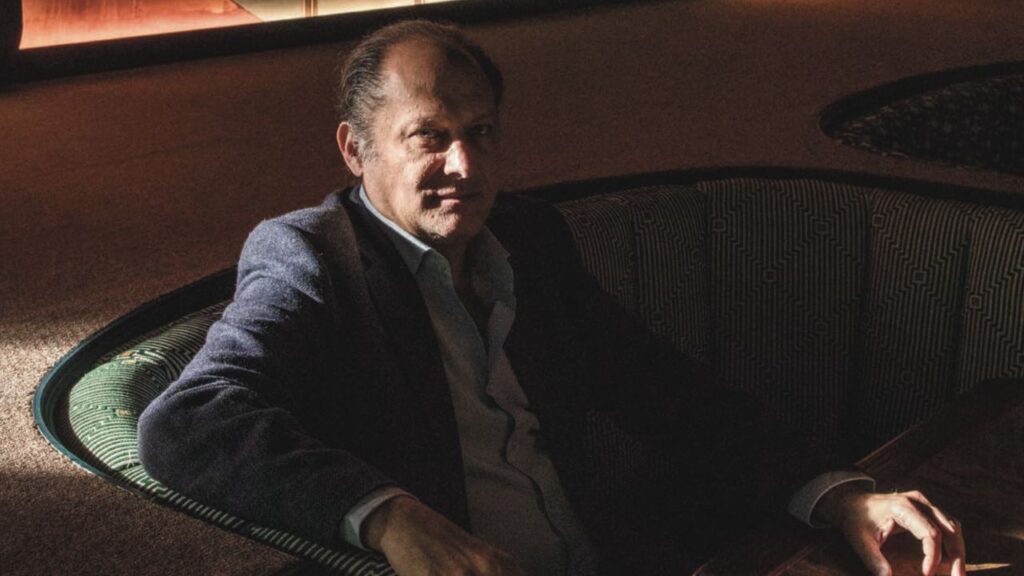 Pesar por el fallecimiento del querido empresario Eduardo Solorzano Caraza