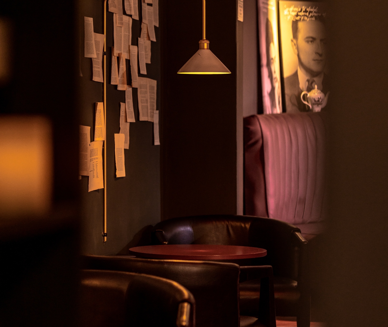Conoce esta ‘librería’ oculta, el primer speakeasy del Cusco