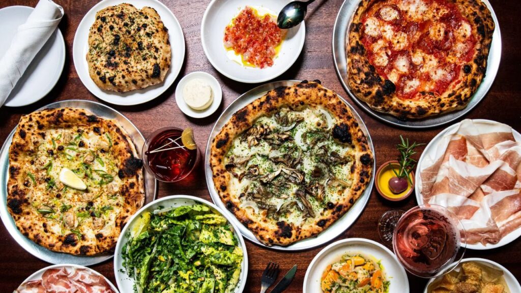 ViceVersa: el aperitivo italiano ha conquistado Miami