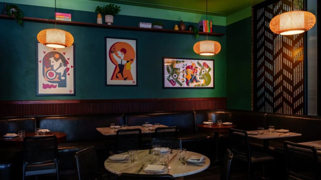 ViceVersa: el aperitivo italiano ha conquistado Miami