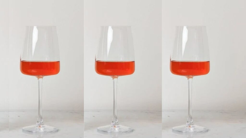 Conoce cómo se produce el vino naranjo en Perú y con qué maridarlo 