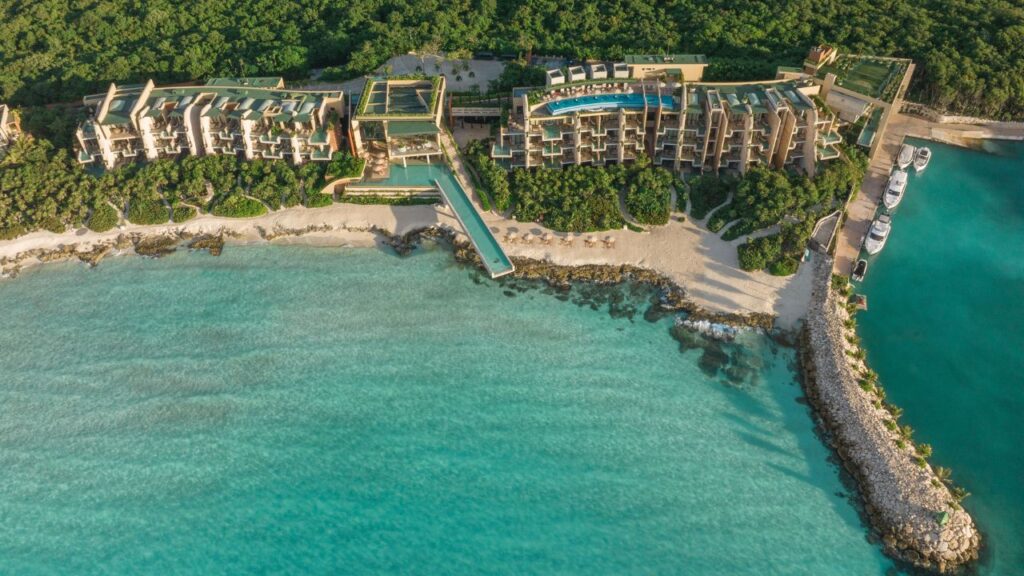 Descubre las experiencias gastronómicas de Xcaret este 2025