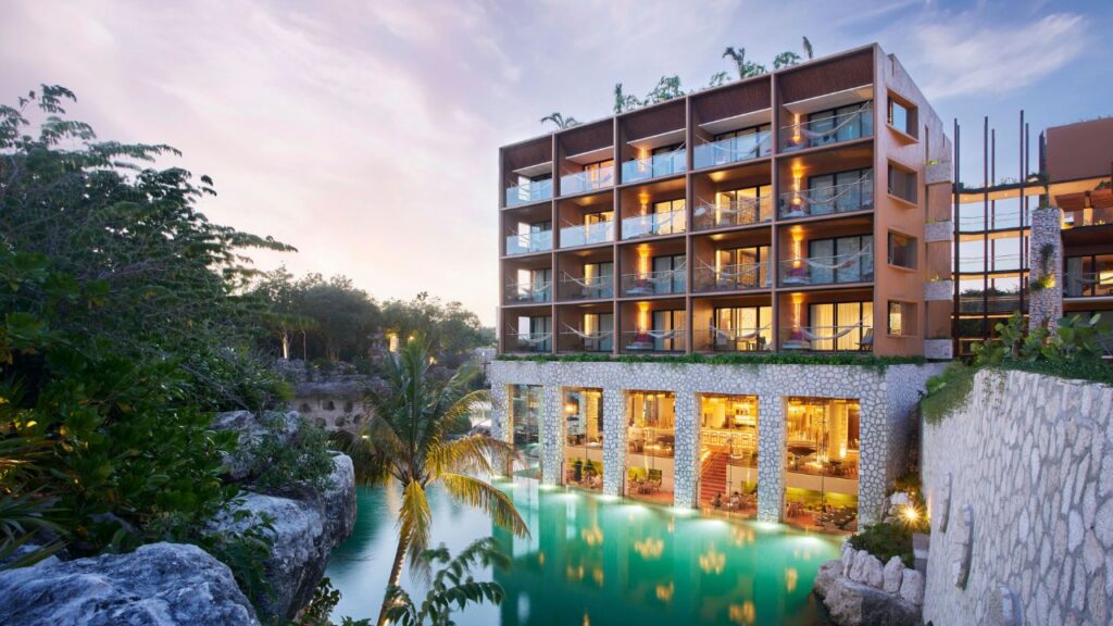 Descubre las experiencias gastronómicas de Xcaret este 2025