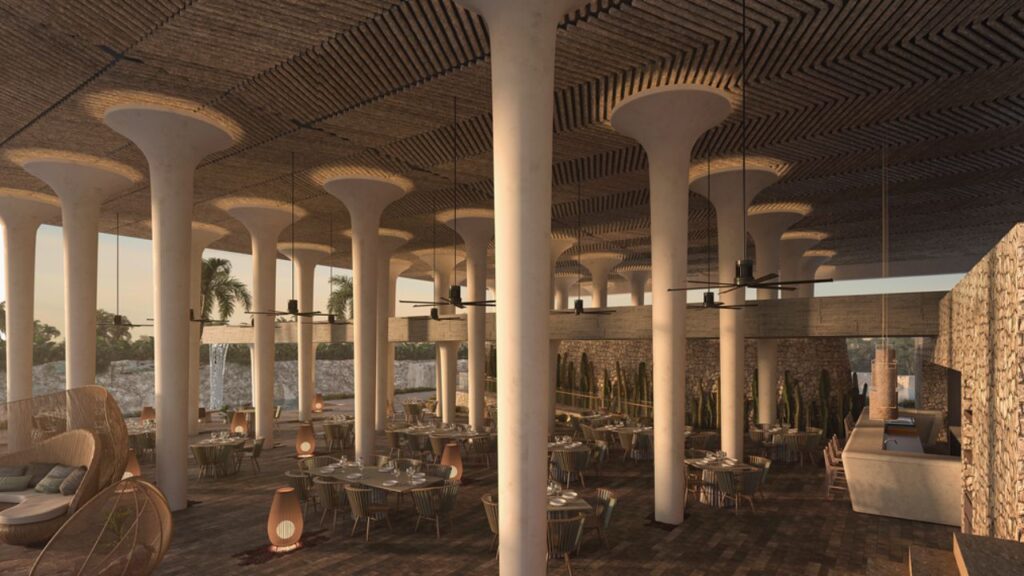 Descubre las experiencias gastronómicas de Xcaret este 2025