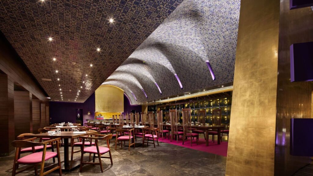 Descubre las experiencias gastronómicas de Xcaret este 2025