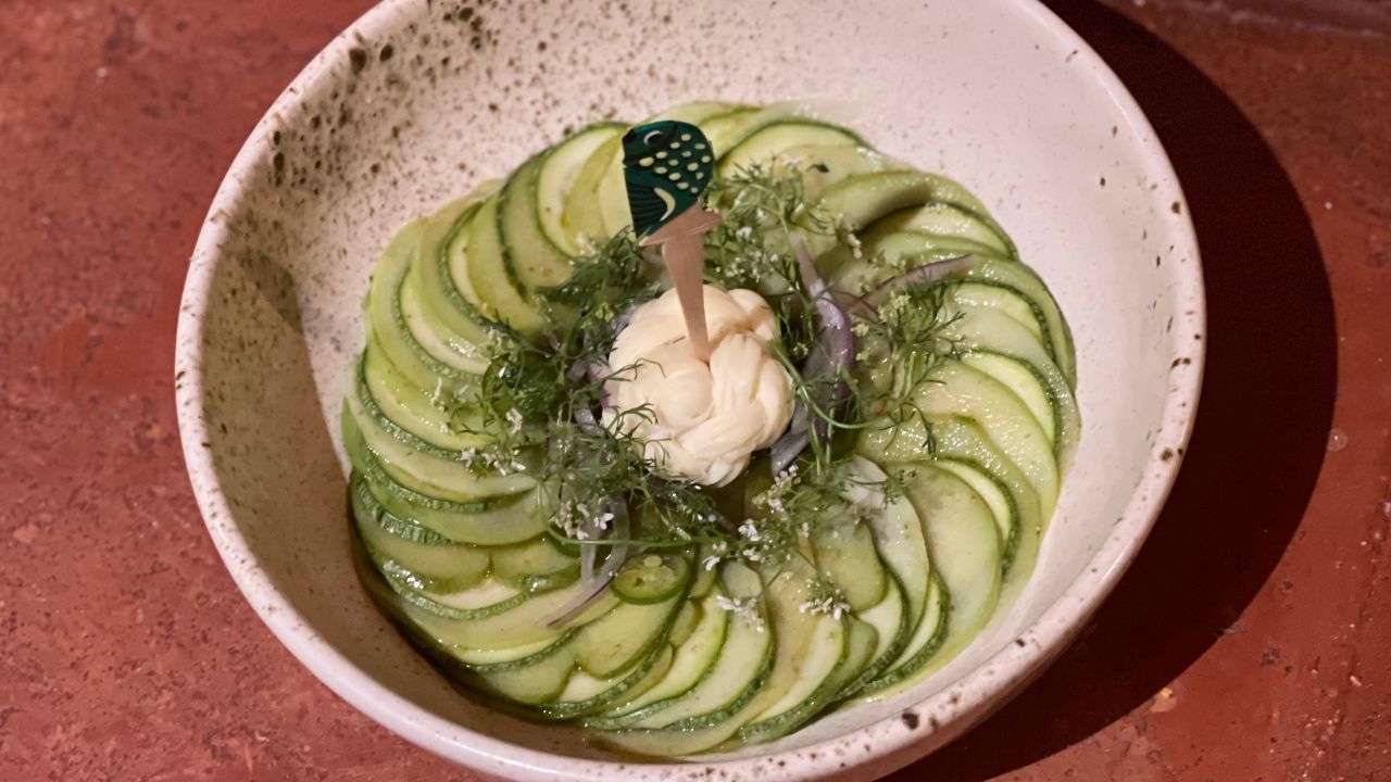 De Tierra del Sol a tu mesa, aprende a preparar su aguachile