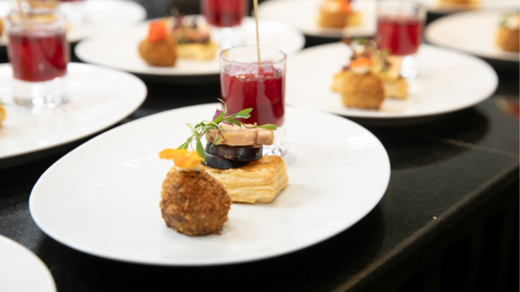 Hotel Marquis Reforma y Majestic Barcelona se unen en una experiencia gastronómica única