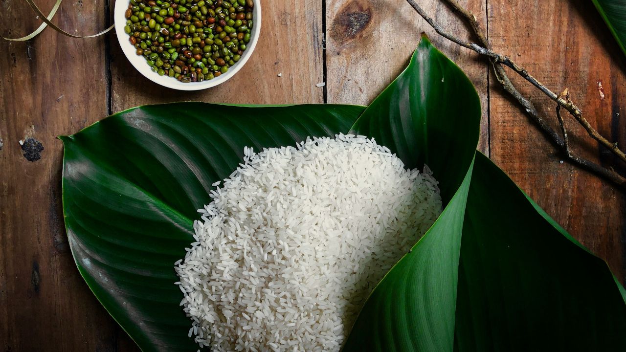 Una guía sobre los tipos de arroz en el mundo