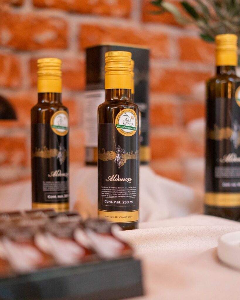 Aldonza Gourmet y su propuesta gastronómica llegan a México