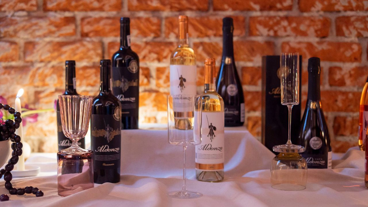 Aldonza Gourmet y su propuesta gastronómica llegan a México Aldonza Gourmet y su propuesta gastronómica llegan a México
