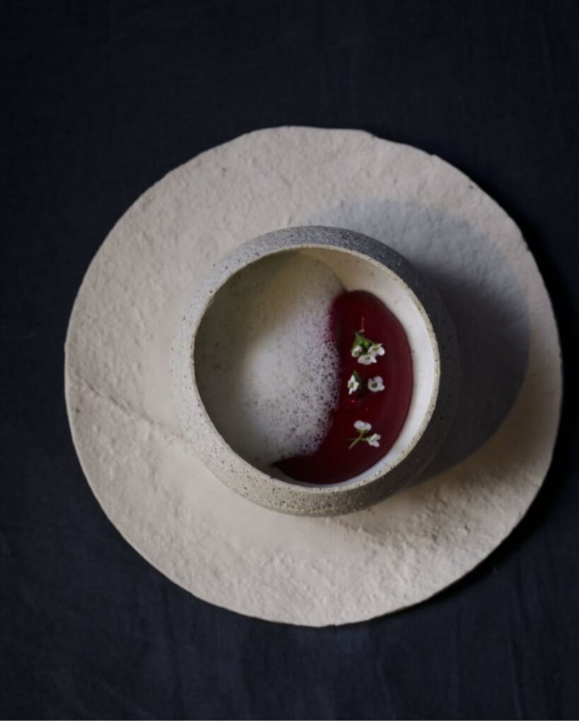Gonzalo Aramburu: de la revolución culinaria a las dos estrellas Michelin