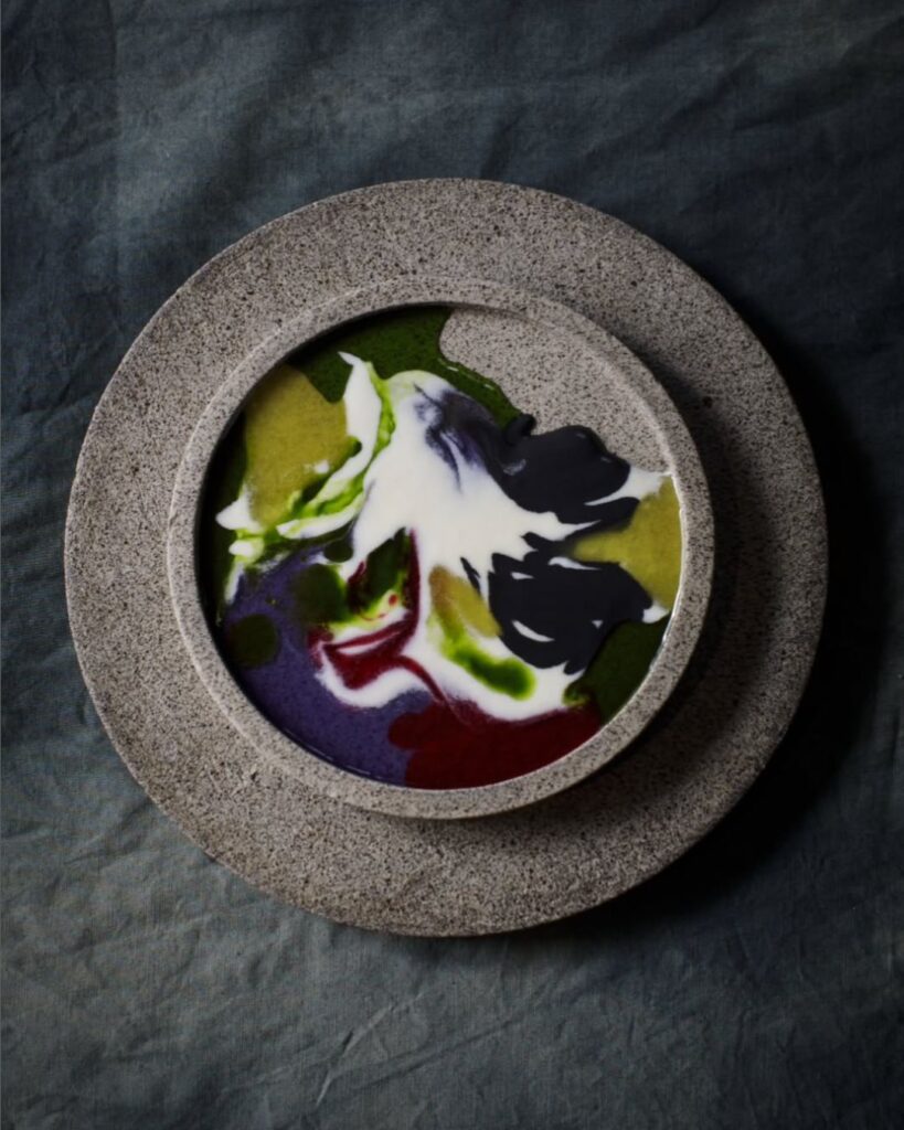 Gonzalo Aramburu: de la revolución culinaria a las dos estrellas Michelin