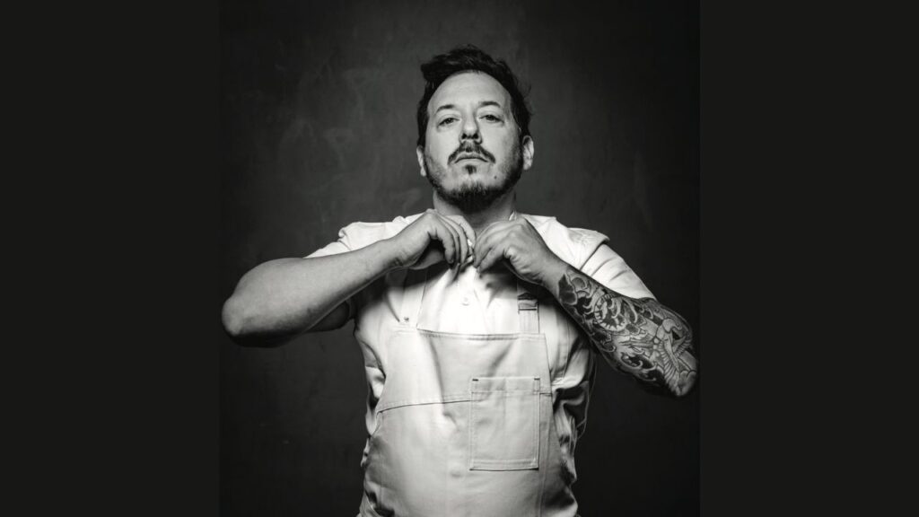 Gonzalo Aramburu: de la revolución culinaria a las dos estrellas Michelin