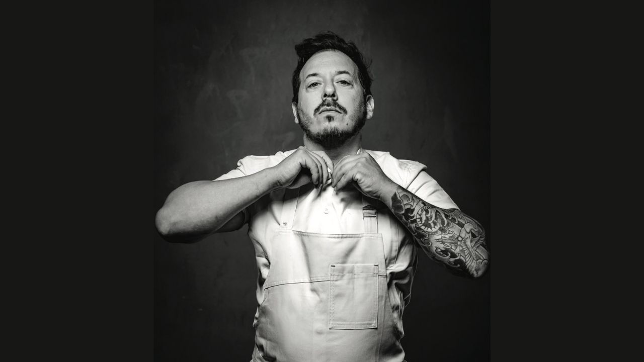 Gonzalo Aramburu: de la revolución culinaria a las dos estrellas Michelin