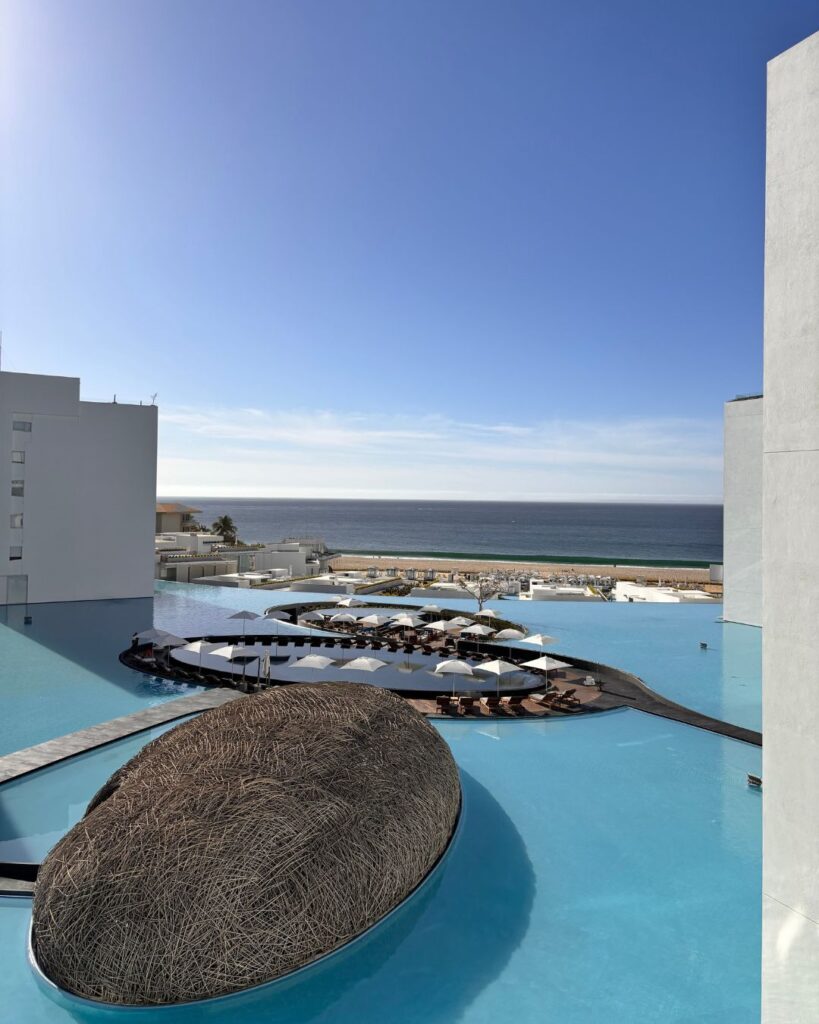 Bitácora del Paladar: ¿Comer o tocar playa?
