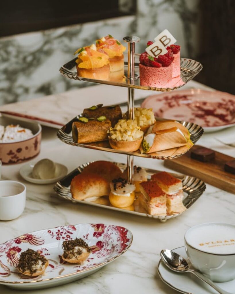 El arte del buen vivir: un viaje de diseño y gastronomía en Francia