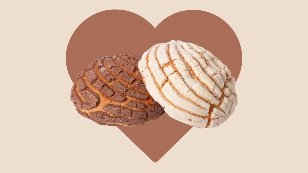 Crea conchas perfectas al estilo Buñuelo
