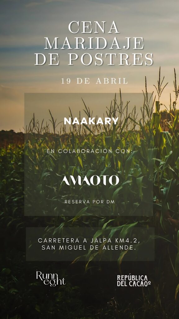agenda