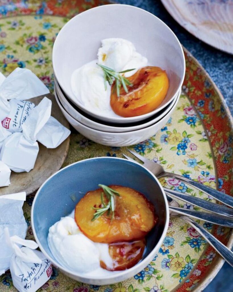 Día del Helado: celébralo con esta exquisita y sofisticada receta