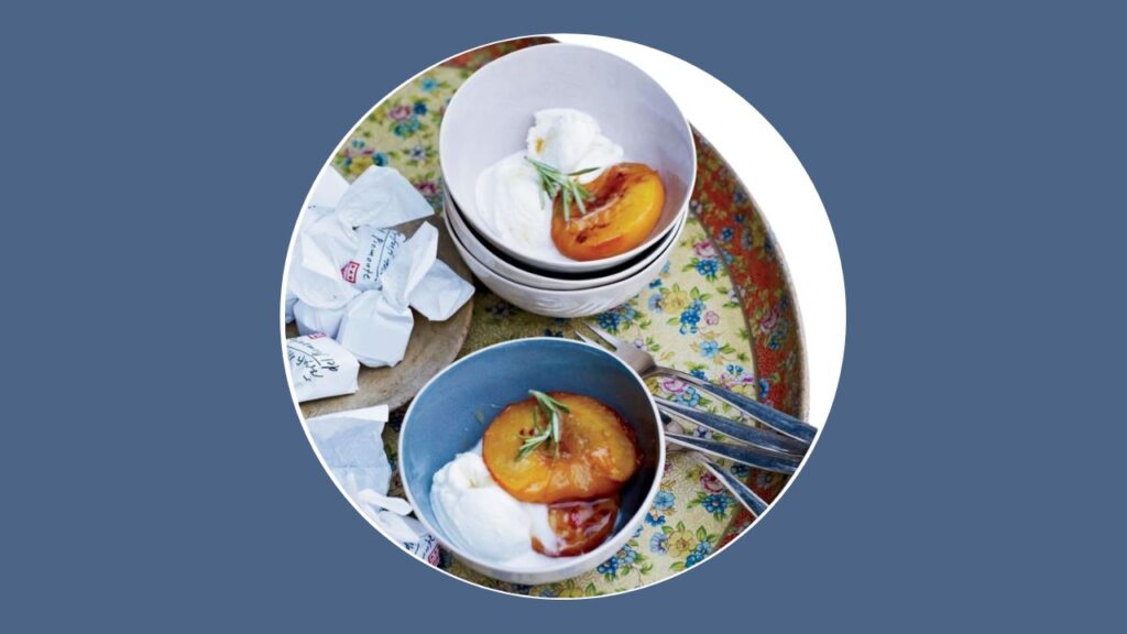 Día del Helado: celébralo con esta exquisita y sofisticada receta