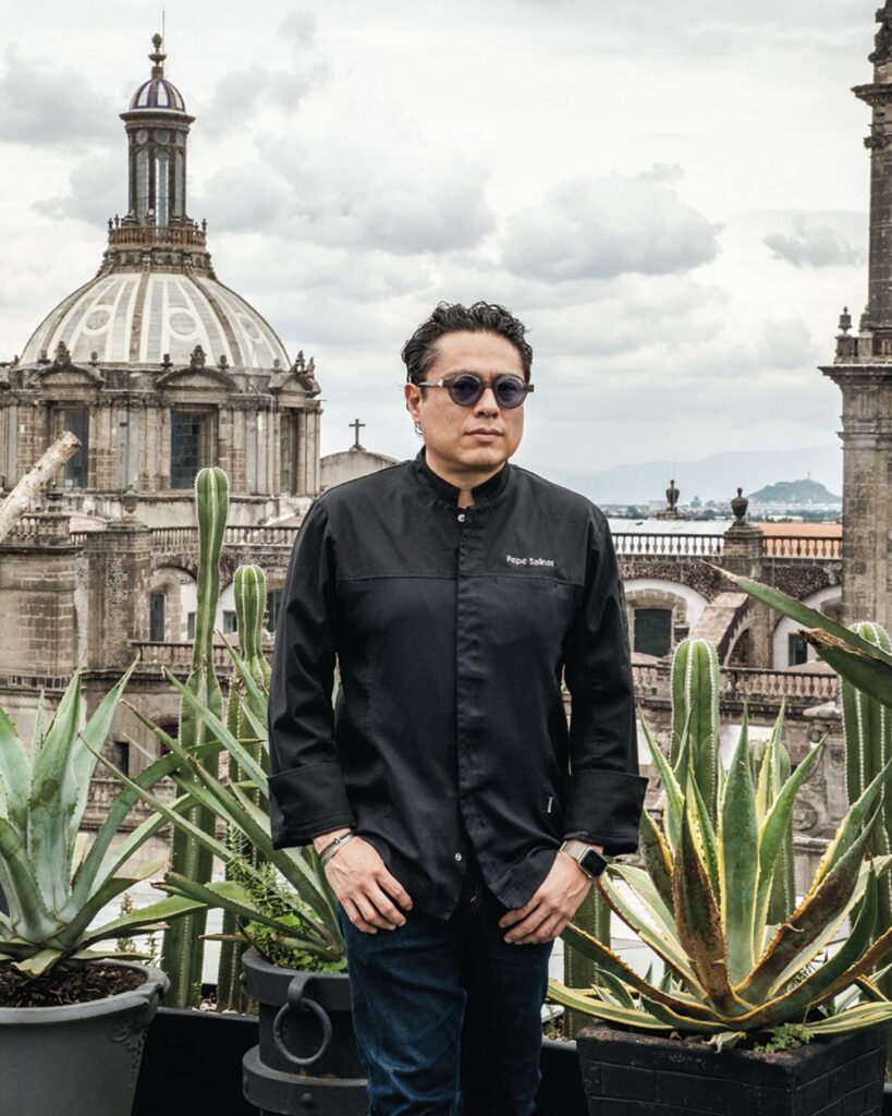 "A partir de ahora", el nuevo documental de Balcón del Zócalo