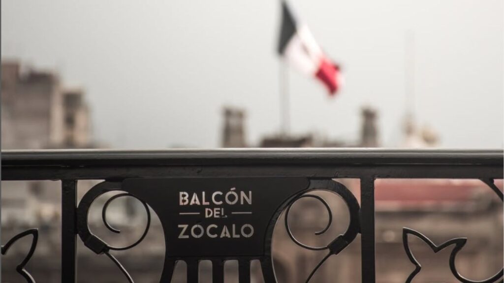 “A partir de ahora”, el nuevo documental de Balcón del Zócalo