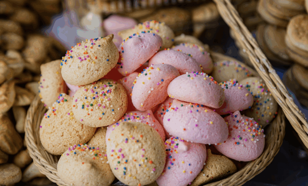 ¿Visitas Ayacucho esta Semana Santa? No te pierdas estos dulces típicos 