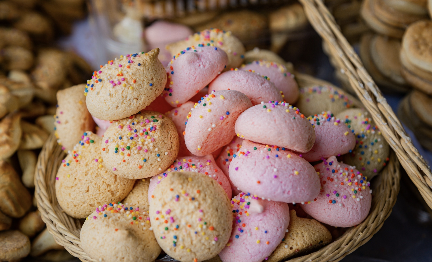 ¿Visitas Ayacucho esta Semana Santa? No te pierdas estos dulces típicos ¿Visitas Ayacucho esta Semana Santa? No te pierdas estos dulces típicos