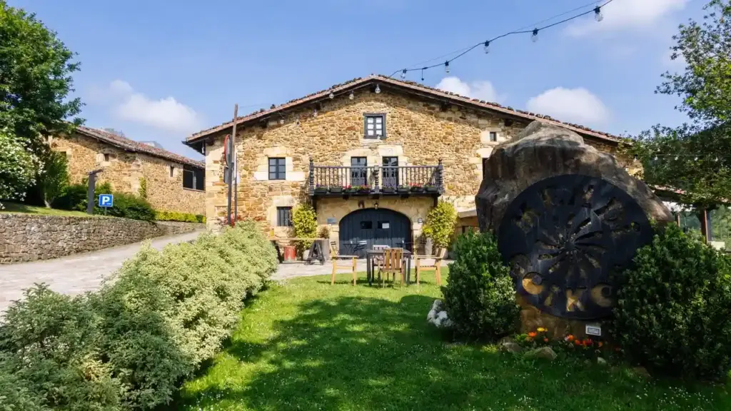 48 horas gastronómicas en Bilbao y alrededores