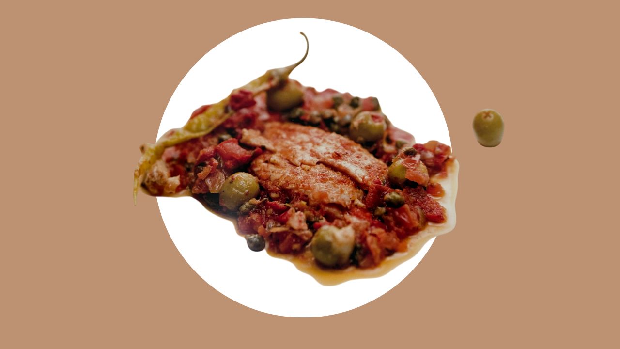Esta Pascua disfruta de un Huachinango a la Veracruzana