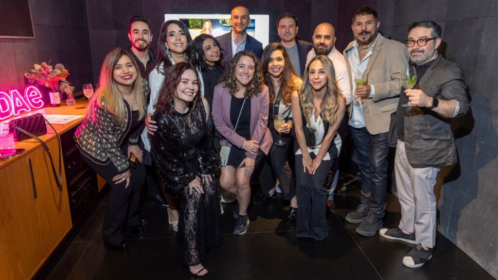 IMODAE celebra 10 años de moda y emprendimiento