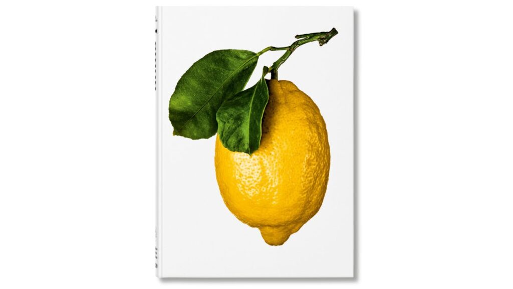 "The Gourmand's Lemon": del limón amarillo y sus cualidades