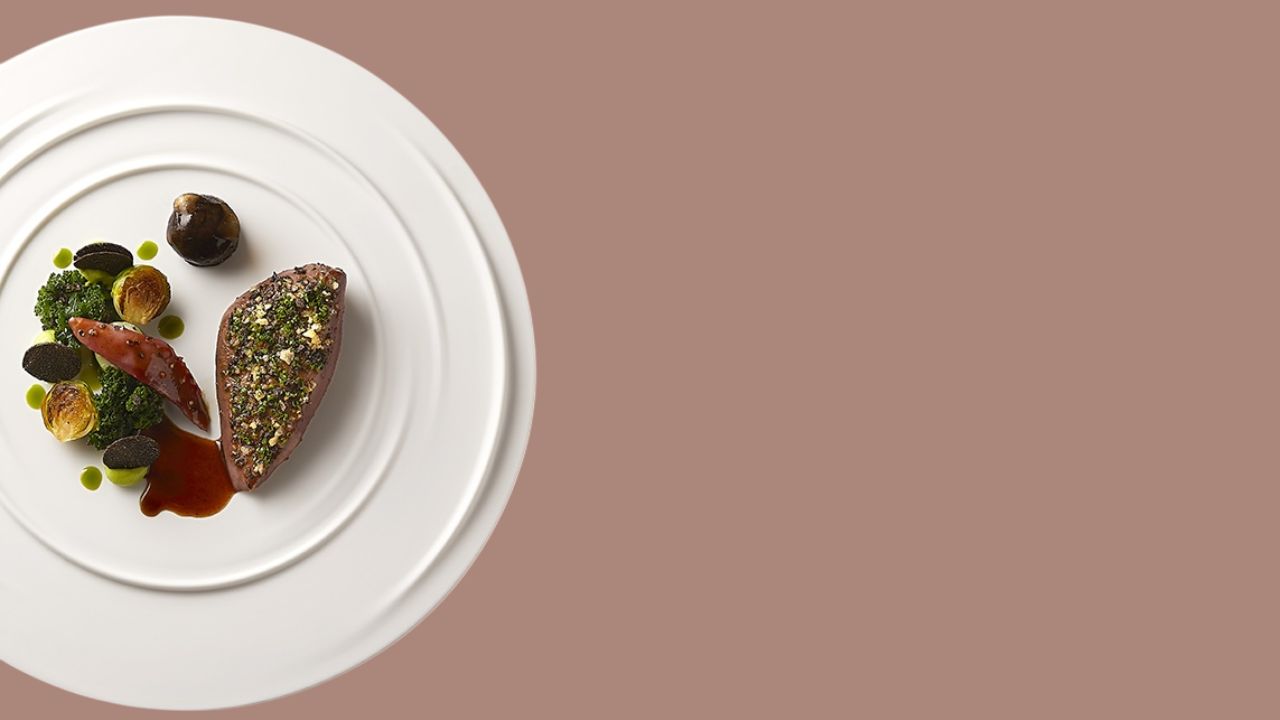 París y Londres: gastronomía, arte y tradición