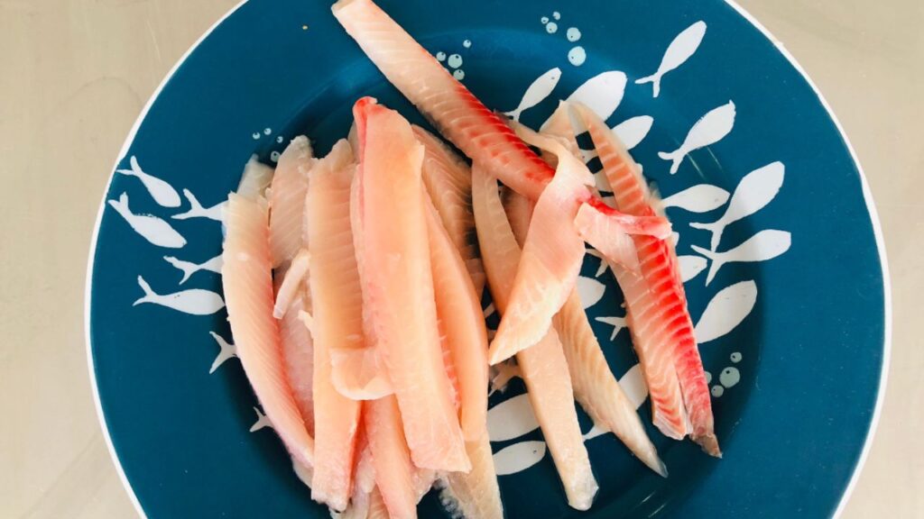 Impulsan pesca sostenible en Semana Santa