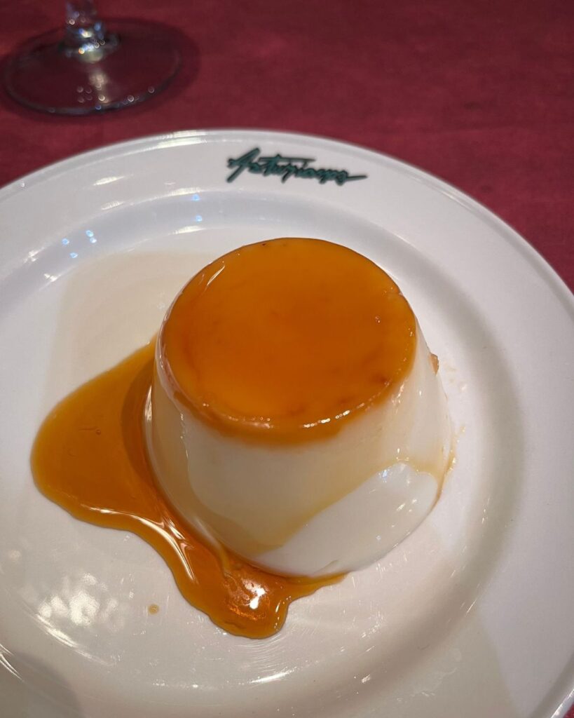 Bitácora del Paladar: el dulce olvido