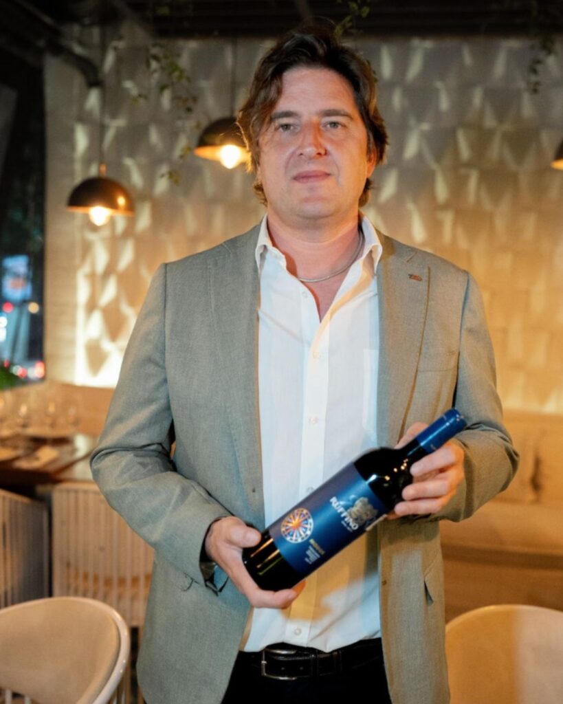 Vinos Ruffino: la esencia de la Toscana en las mesas mexicanas