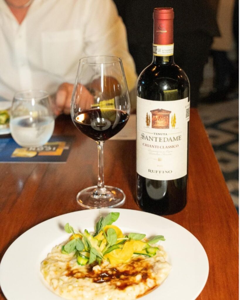 Vinos Ruffino: la esencia de la Toscana en las mesas mexicanas