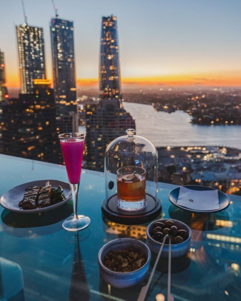 Sydney: la joya australiana que combina historia, modernidad y naturaleza
